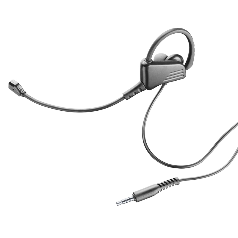 Zunanje slušalke Interphone za komplete Tour/Sport/Urban/Avant/Active/Connect/Link