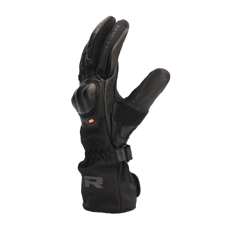 Motoristične rokavice RICHA Hypercane Gore-Tex Black razprodaja