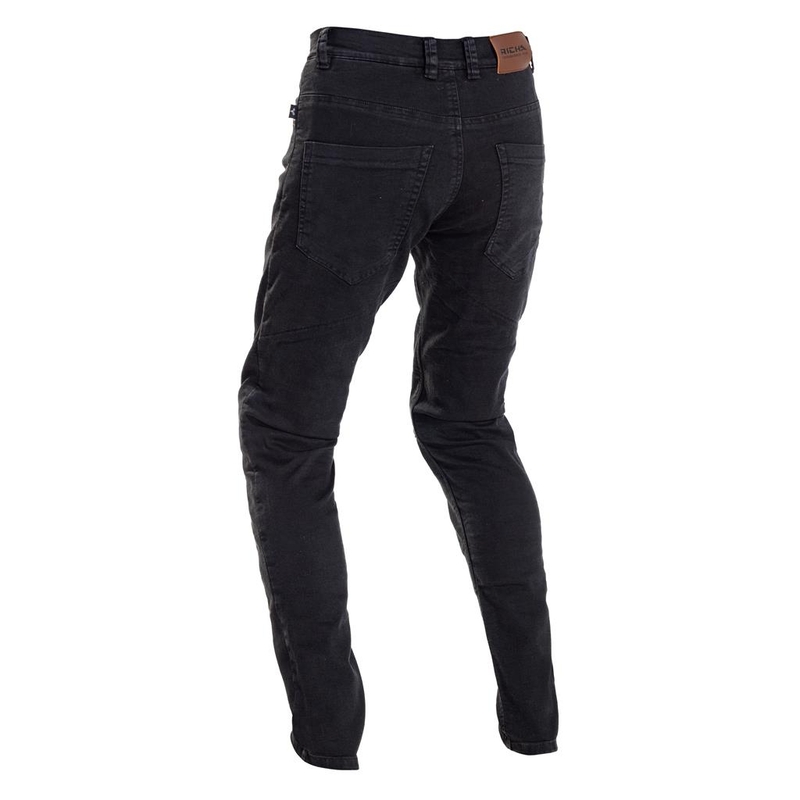 RICHA Epic Jeans Black razprodaja