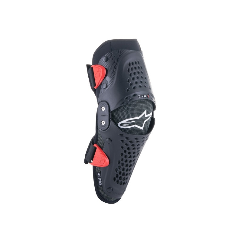 Alpinestars SX-1 Mladinski ščitniki za kolena za otroke
