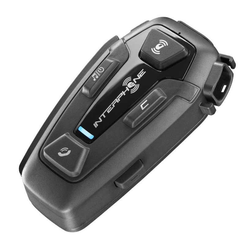 Bluetooth prostoročna slušalka U-COM8R - dvojno pakiranje