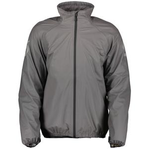 SCOTT Ergonomic Pro DP dežna jakna siva