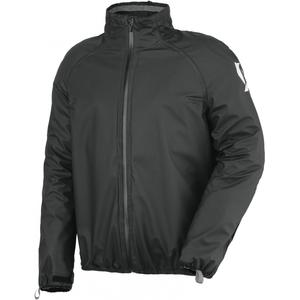 SCOTT Ergonomic Pro DP dežna jakna črna