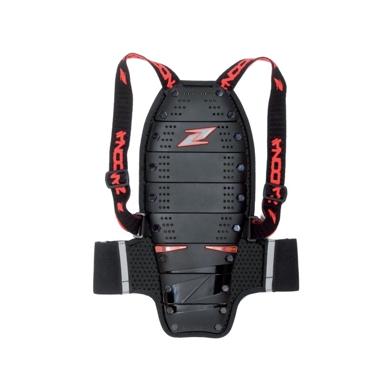 Otroški ščitnik za hrbtenico Zandona Spine Kid X8 136-150 cm