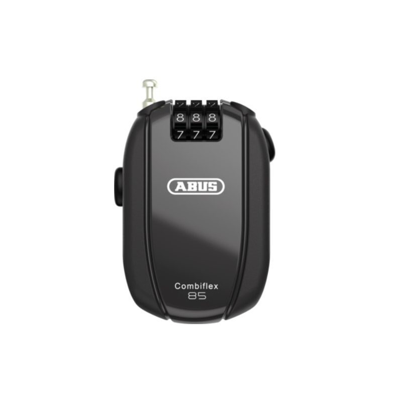 Ključavnica Abus Combiflex Break 85
