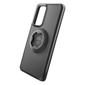 Zaščitni ovitek Interphone QUIKLOX za Samsung Galaxy A53 black