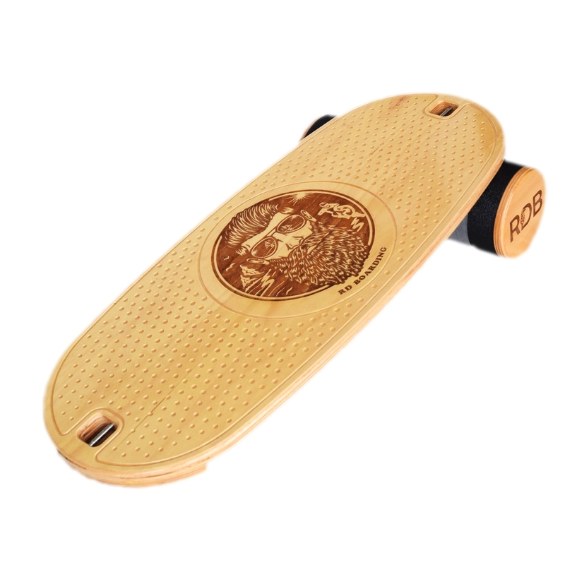 Fitboard RDB Moto vdolbinica