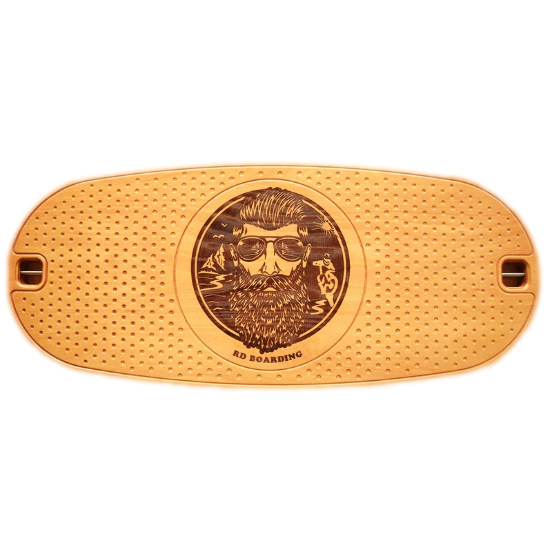Fitboard RDB Moto vdolbinica
