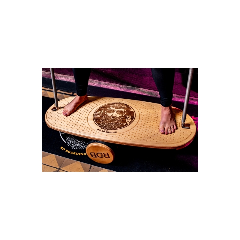 Fitboard RDB Moto vdolbinica