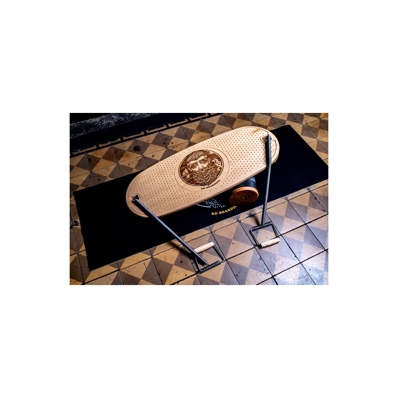 Fitboard RDB Moto vdolbinica