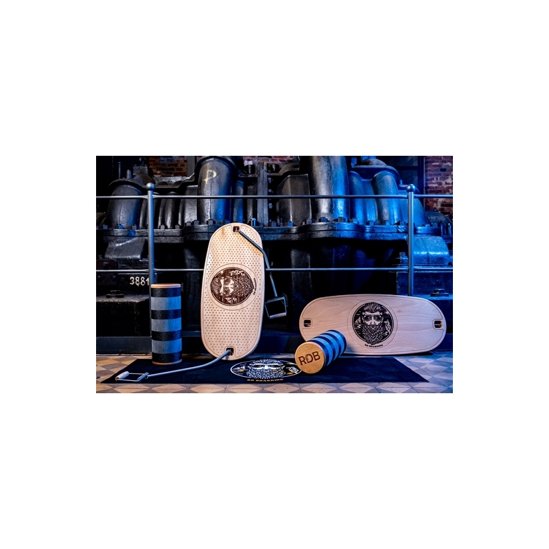 Fitboard RDB Moto vdolbinica