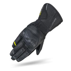 Ženske motoristične rokavice Shima GT-2 black