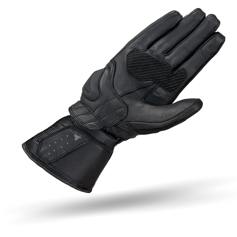 Motoristične rokavice Shima GT-2 black