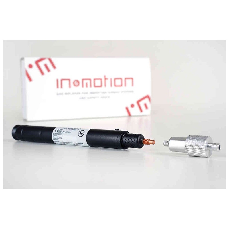 Napihovalnik RST IN&amp;MOTION bomba za zračno blazino razprodaja