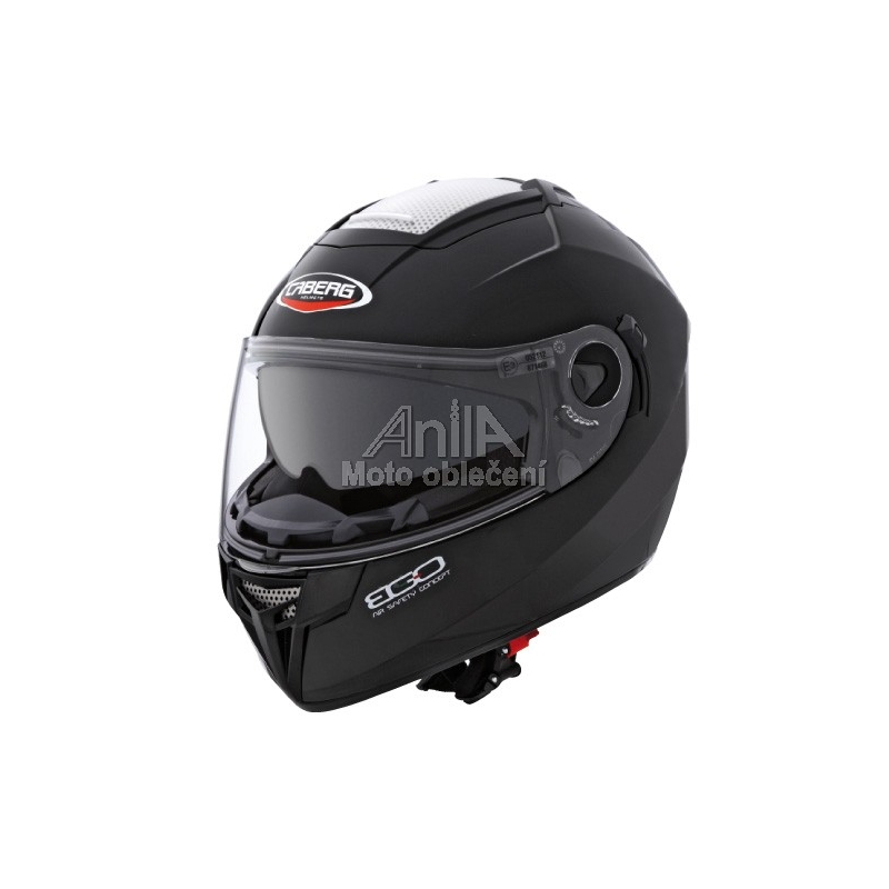 Moto přilba CABERG EGO 