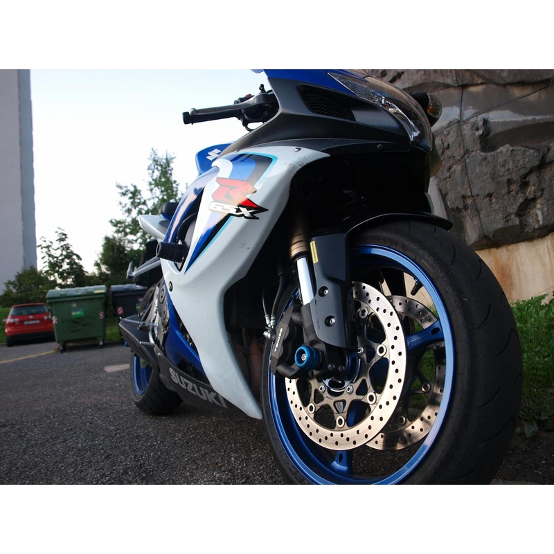 Suzuki GSX-R 600,750 (06-10) Strela razprodaja