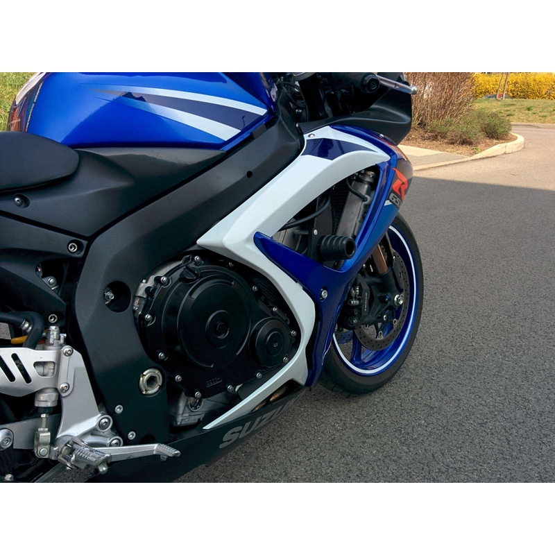 Suzuki GSX-R 600,750 (06-10) Strela razprodaja
