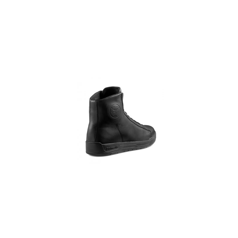 Stylmartin Core Black Motorcycle Boots