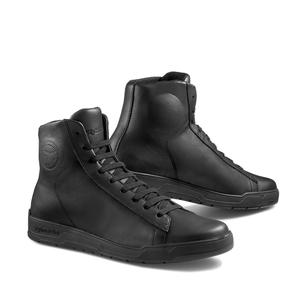 Stylmartin Core Black Motorcycle Boots