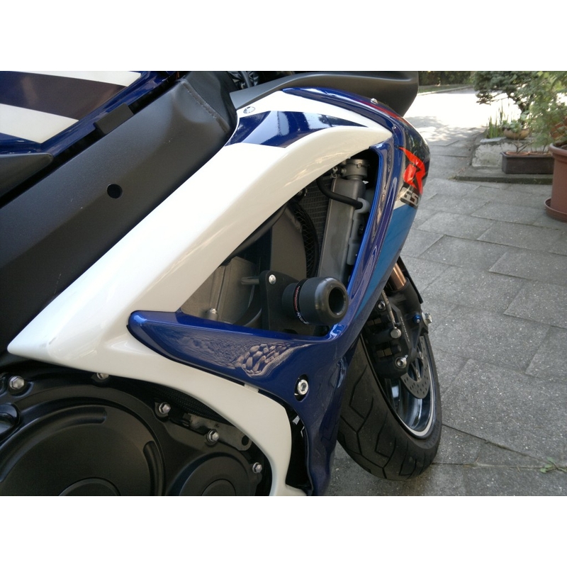 Suzuki GSX-R 600,750 (06-10) Strela razprodaja