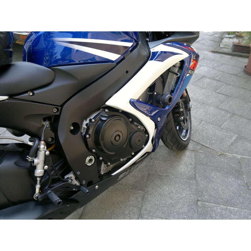 Suzuki GSX-R 600,750 (06-10) Strela razprodaja