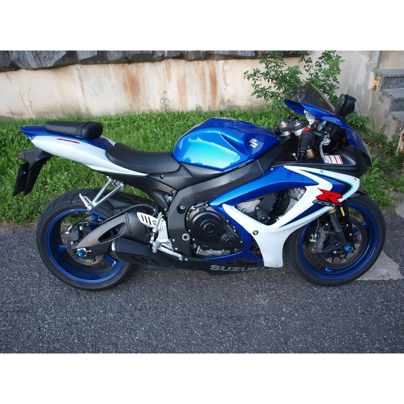 Suzuki GSX-R 600,750 (06-10) Strela razprodaja
