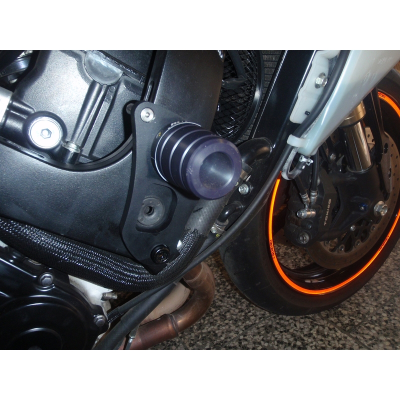 Suzuki GSX-R 600,750 (06-10) Strela razprodaja