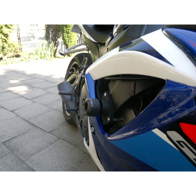 Suzuki GSX-R 600,750 (06-10) Classic