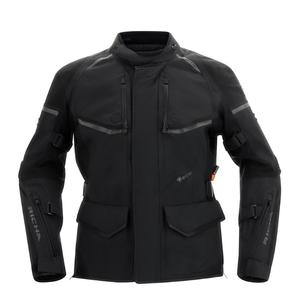 Motoristična jakna RICHA Atlantic 2 Gore-Tex black razprodaja