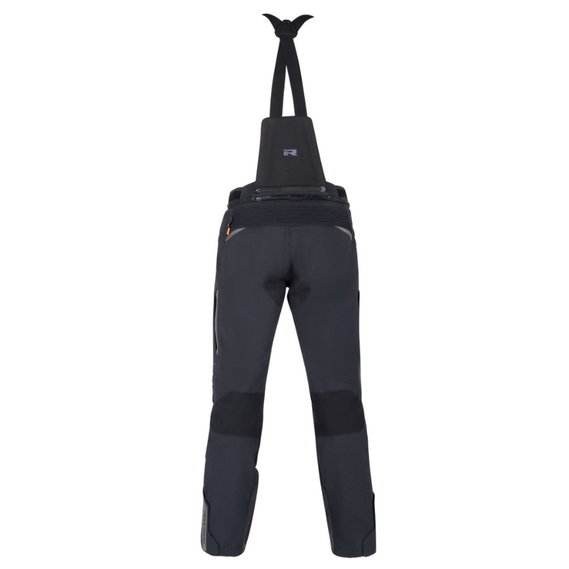 Motoristične hlače RICHA Atlantic 2 Gore-Tex črne, črne razprodaja