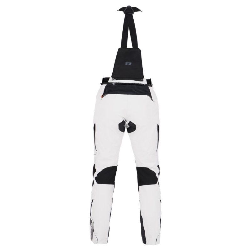Motoristične hlače RICHA Atlantic 2 Gore-Tex sivo-črna, razprodaja