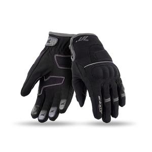 Motoristične rokavice SEVENTY DEGREES SD-C43 black-grey