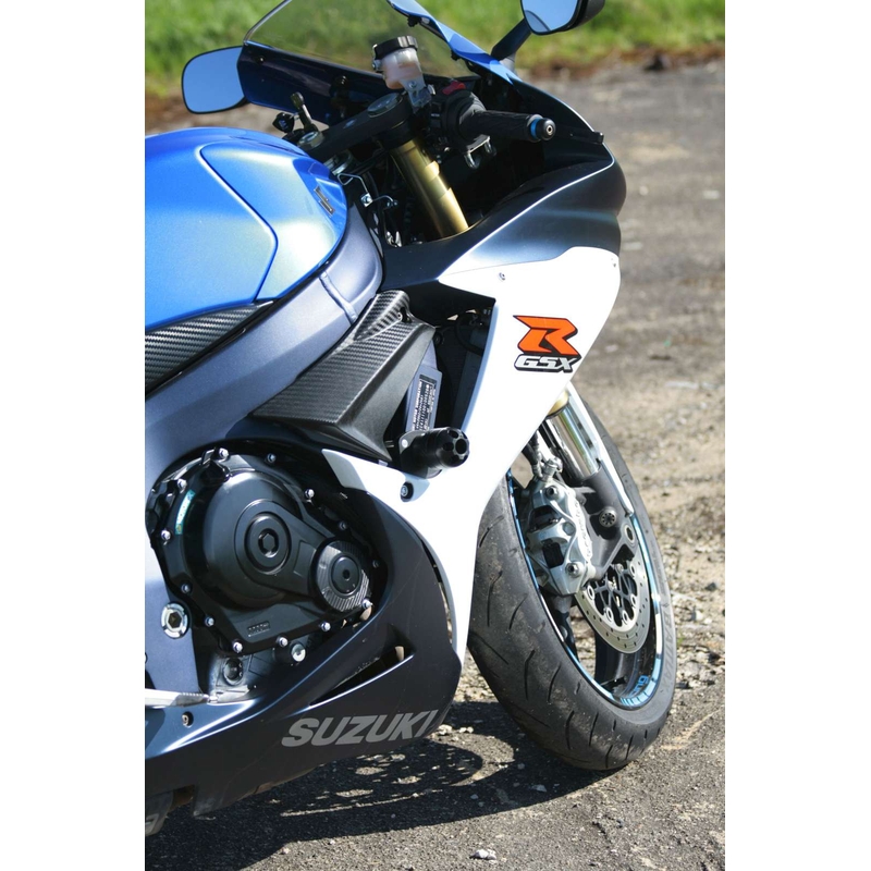 Suzuki GSX-R 600,750 (11-) Strela