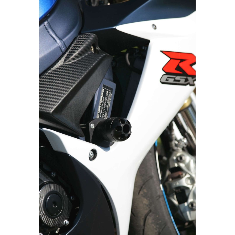 Suzuki GSX-R 600,750 (11-) Strela