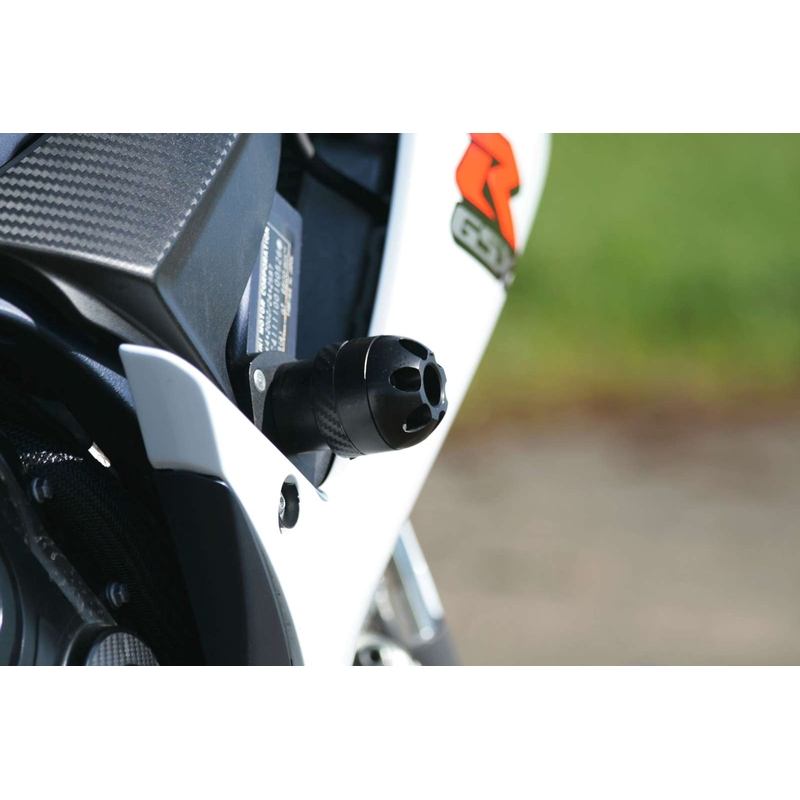 Suzuki GSX-R 600,750 (11-) Strela