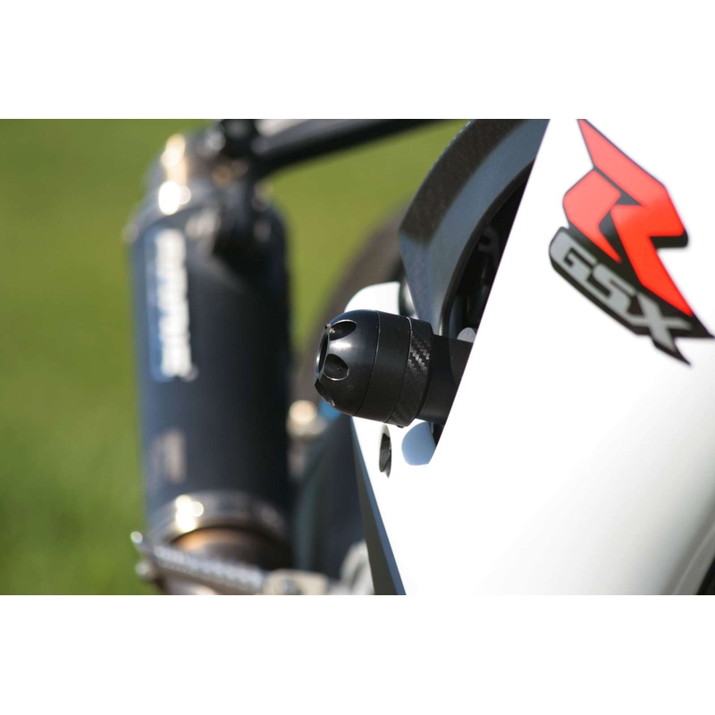 Suzuki GSX-R 600,750 (11-) Strela