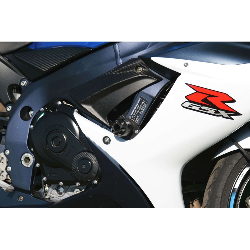 Suzuki GSX-R 600,750 (11-) Strela