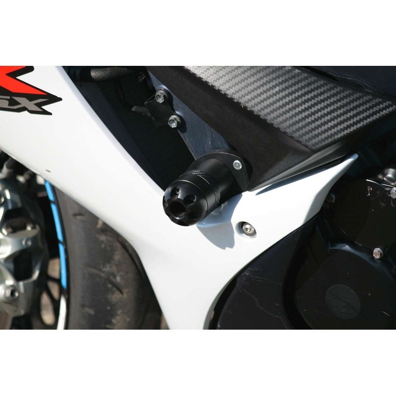 Suzuki GSX-R 600,750 (11-) Strela