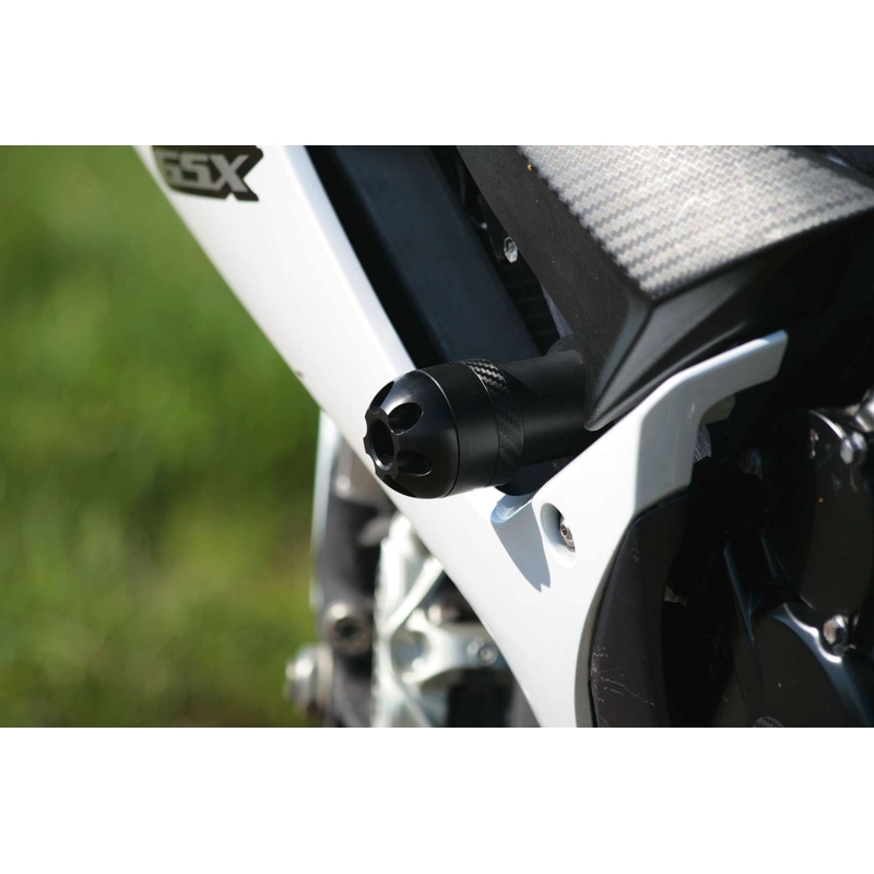 Suzuki GSX-R 600,750 (11-) Strela