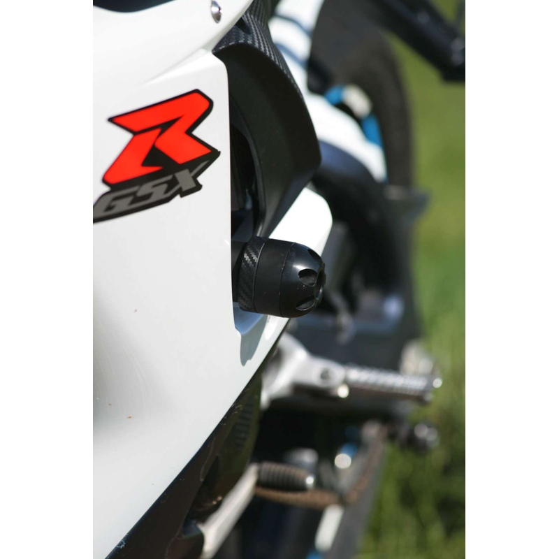Suzuki GSX-R 600,750 (11-) Strela