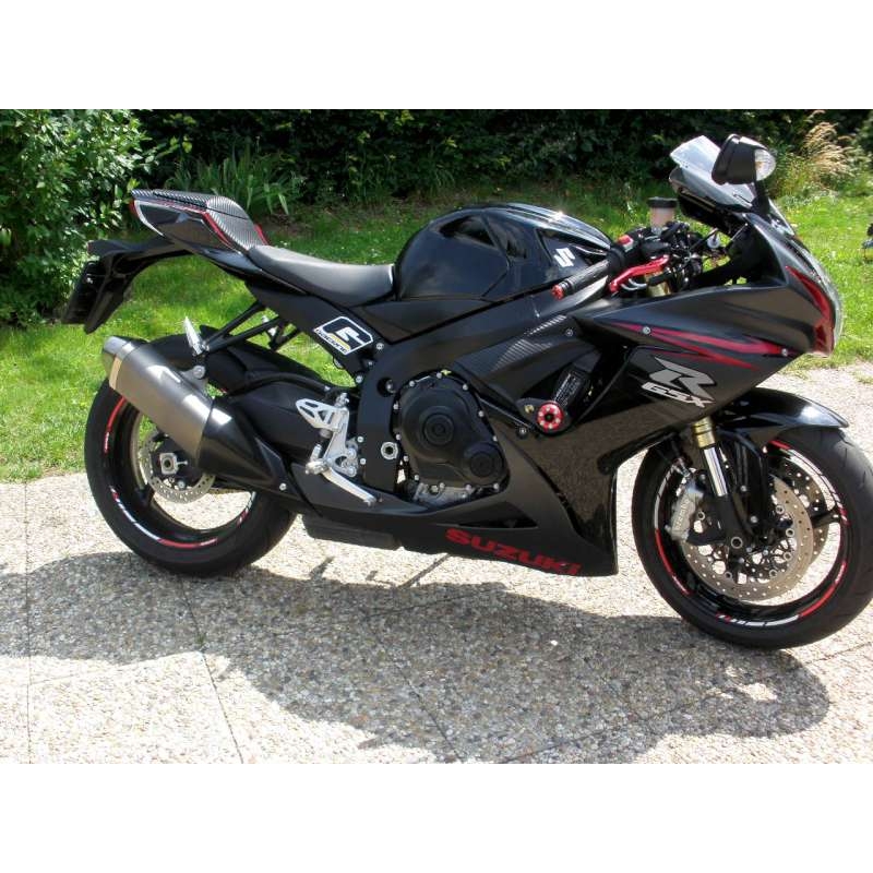 Suzuki GSX-R 600,750 (11-) Strela