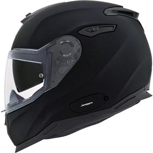 NEXX SX.100 Core Black Integral Motoristična čelada razprodaja