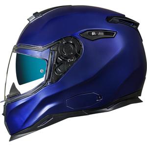 NEXX SX.100 Core blue integralna motoristična čelada razprodaja