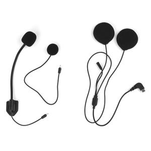 Nadomestni mikrofoni in slušalke za vmesnik Bluetooth MaxTo M2/M3