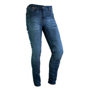 Motoristične kavbojke RICHA Epic Jeans modre kavbojke naprodaj razprodaja výprodej