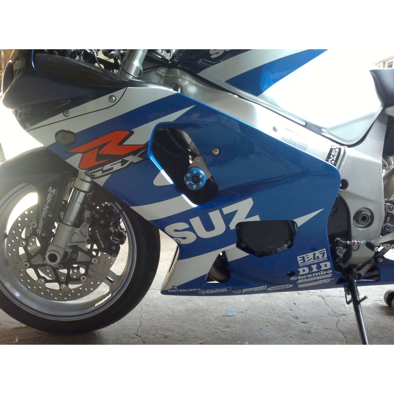Suzuki GSX-R 750 (00-03) brez predelave ohišja Classic
