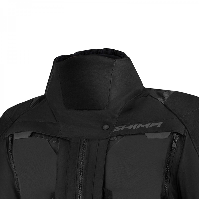 Ovratnik za jakno Shima Hero 2.0