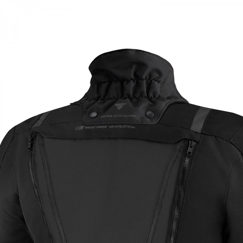 Ovratnik za jakno Shima Hero 2.0