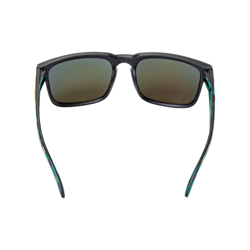 Sončna očala Meatfly Memphis Substance camo olive