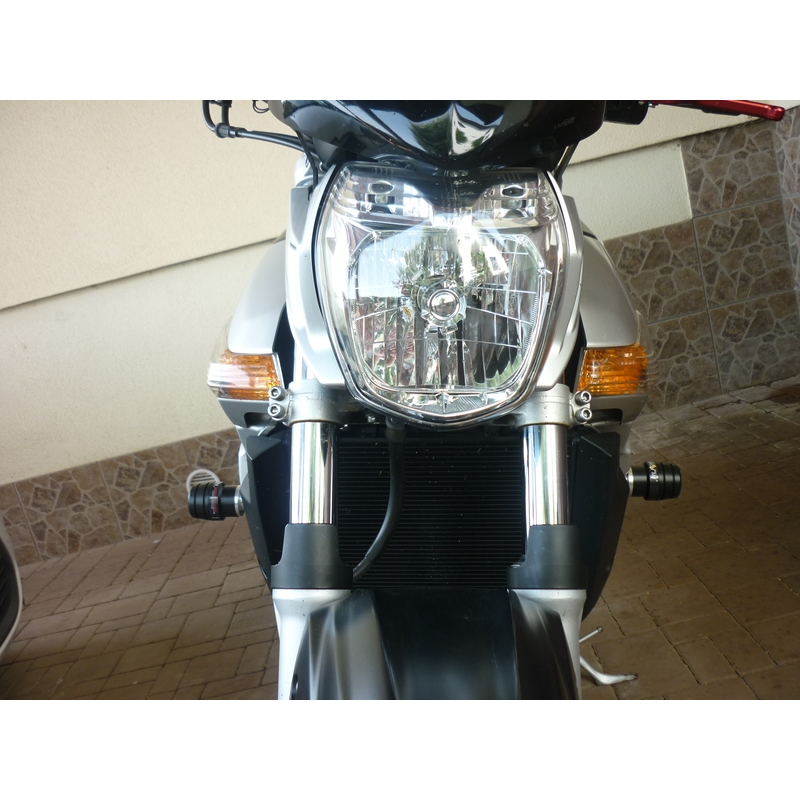 Suzuki GSR 600 dvotočkovni komplet Gatling